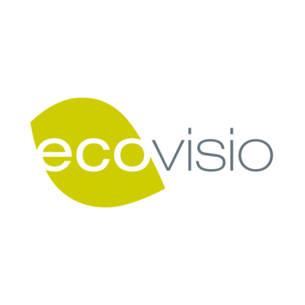 Aufzugsplanung mit LiftPLAN360: Logo ecovisio.
