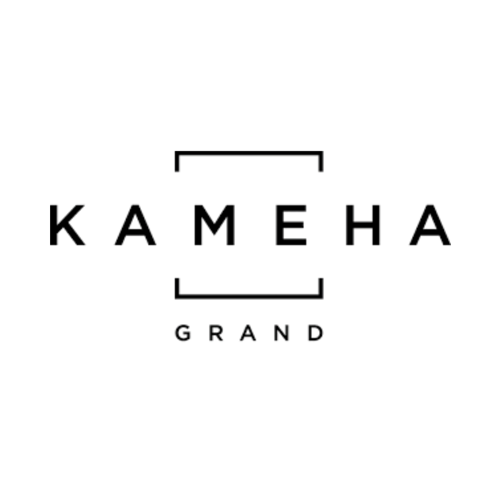 Aufzugsplanung mit LiftPLAN360: Logo Kameha Grand.