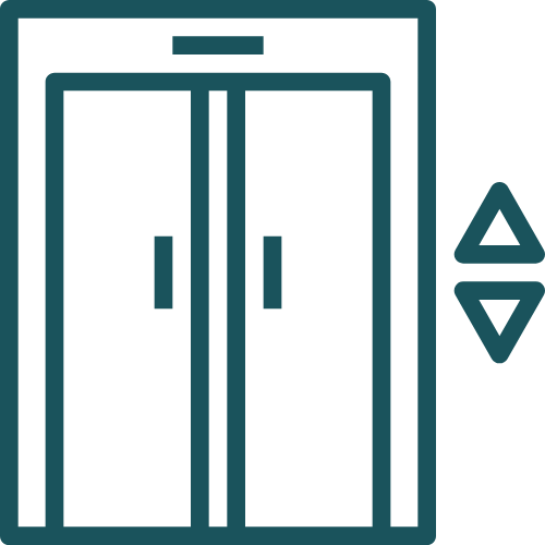 Icon Aufzugsmodernisierung Liftplan360