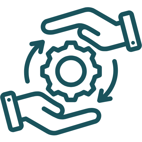 Icon Aufzugsverwaltung Liftplan360
